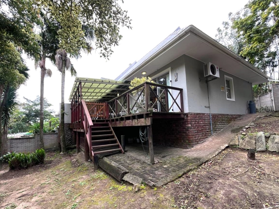 2 Bedroom Property for Sale in Abbotsford Eastern Cape